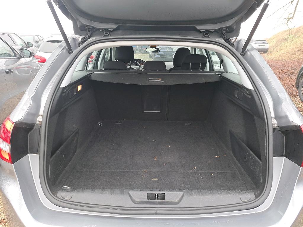 PEUGEOT PEUGEOT 308 SW BlueHDi 130ch S&S BVM6 Active Business 2020