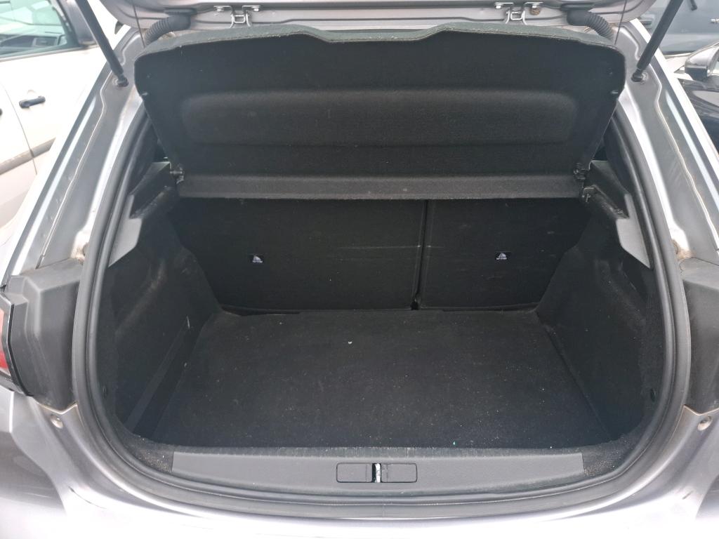 PEUGEOT PEUGEOT 208) 208 BlueHDi 100 S&S BVM6 Active Pack 2022