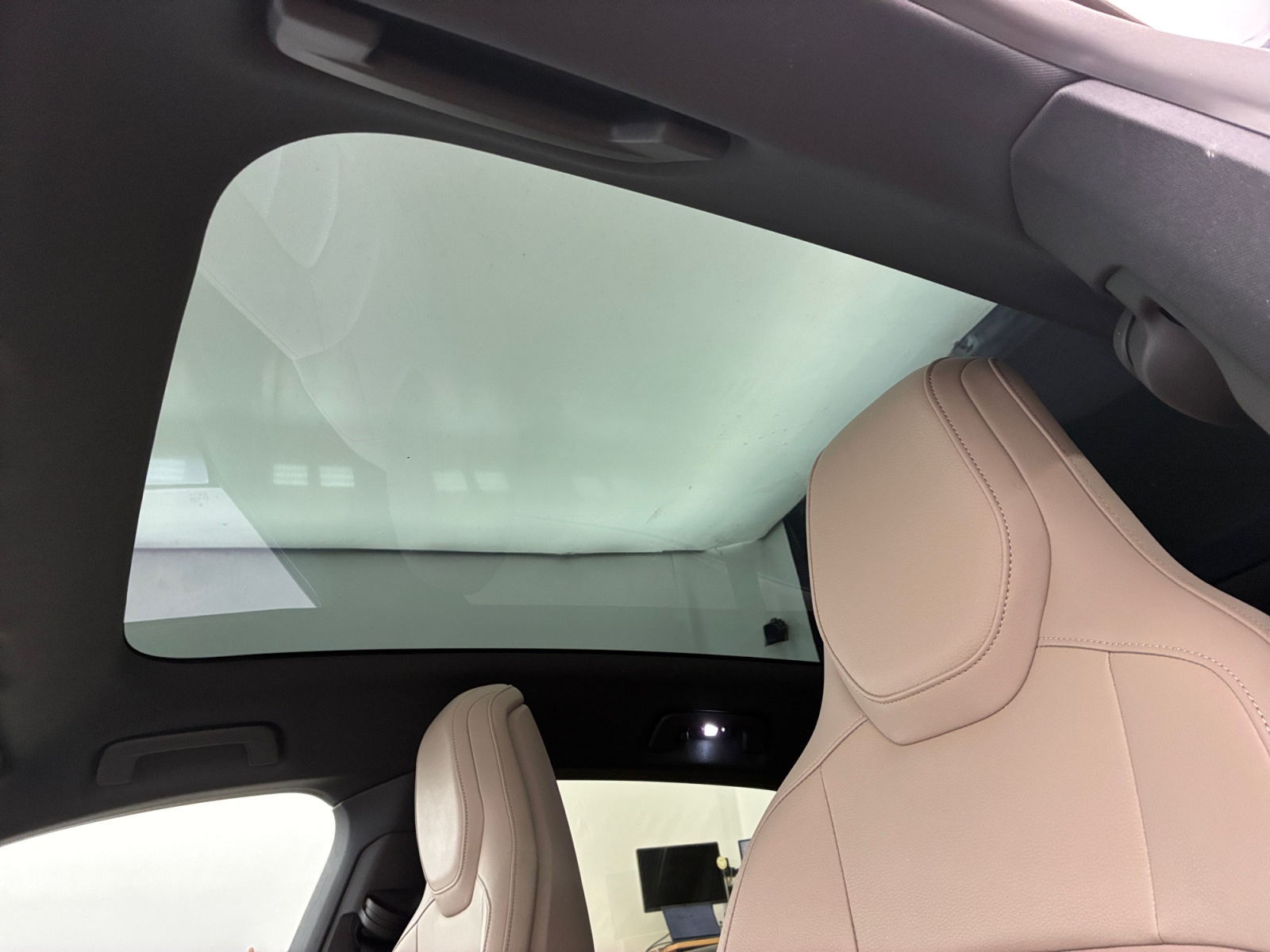 PORSCHE Taycan 408 ch Sport Turismo 2023