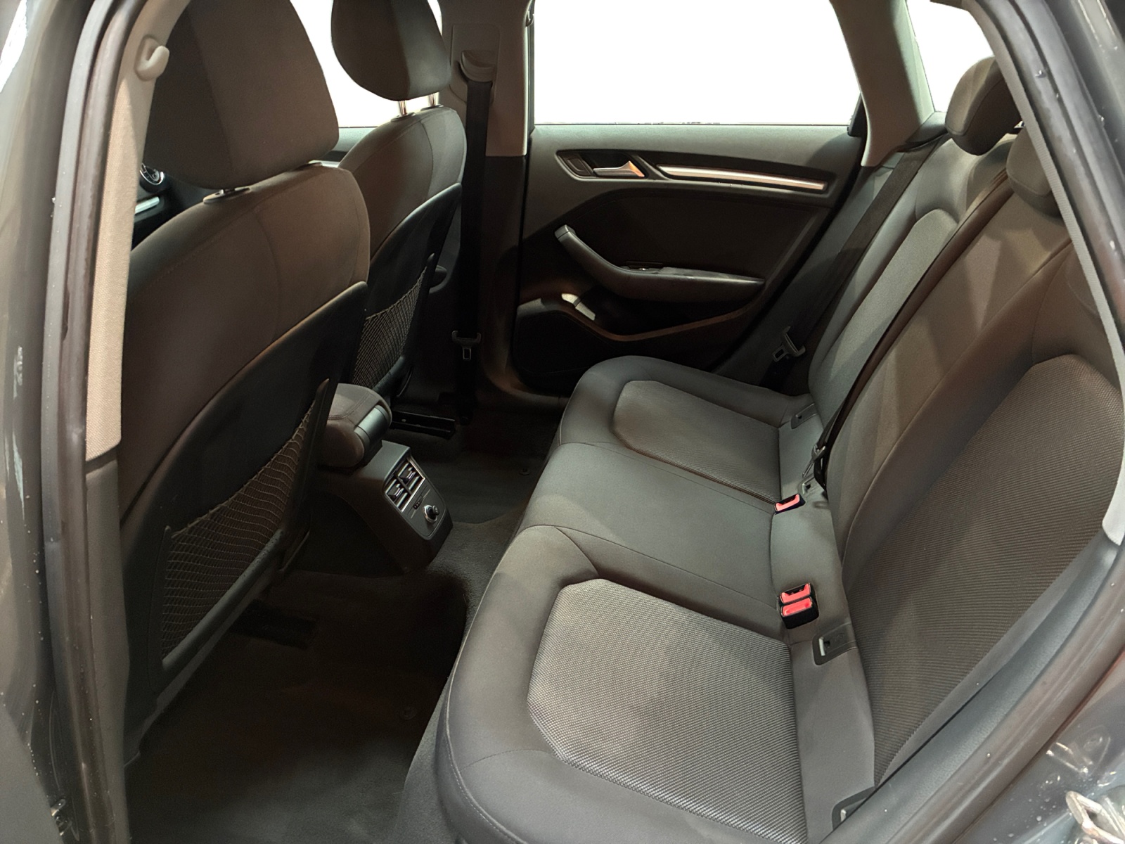 AUDI A3 Sportback 2.0 TDI 150 2017