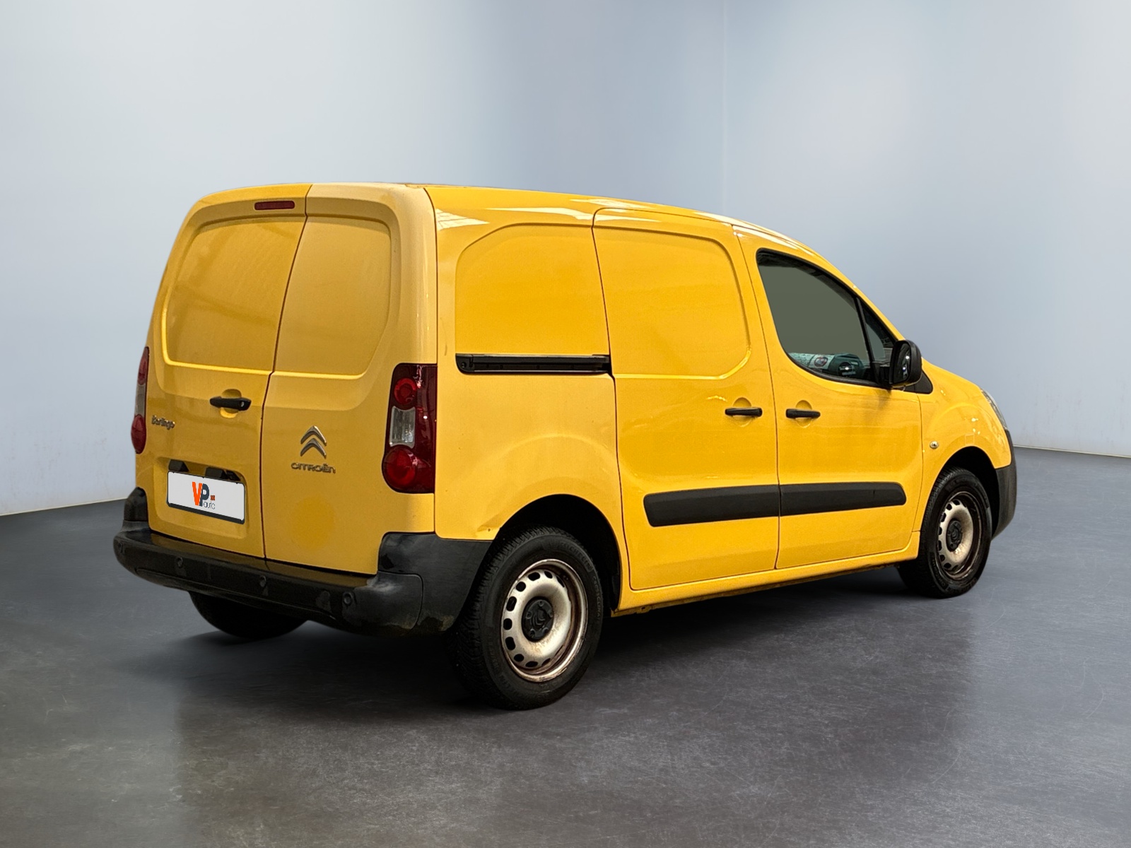 CITROEN BERLINGO M BLUEHDI 100 S&S ETG6 2018