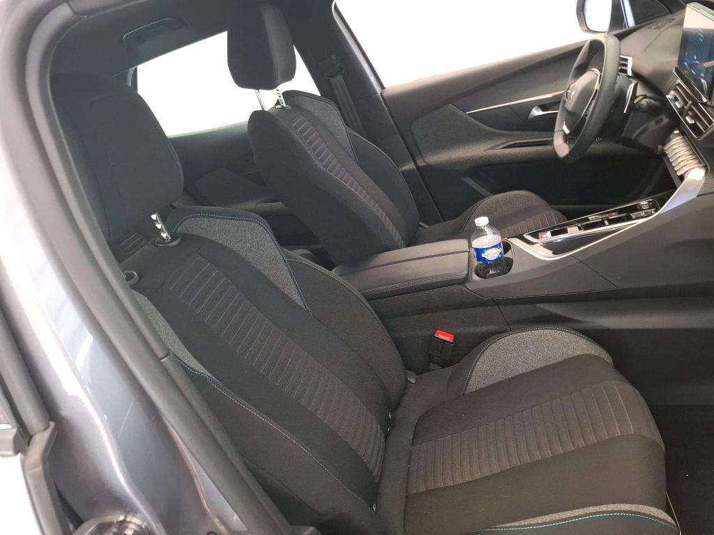 PEUGEOT PEUGEOT 3008 PureTech 130ch S&S EAT8 Active Pack 2023