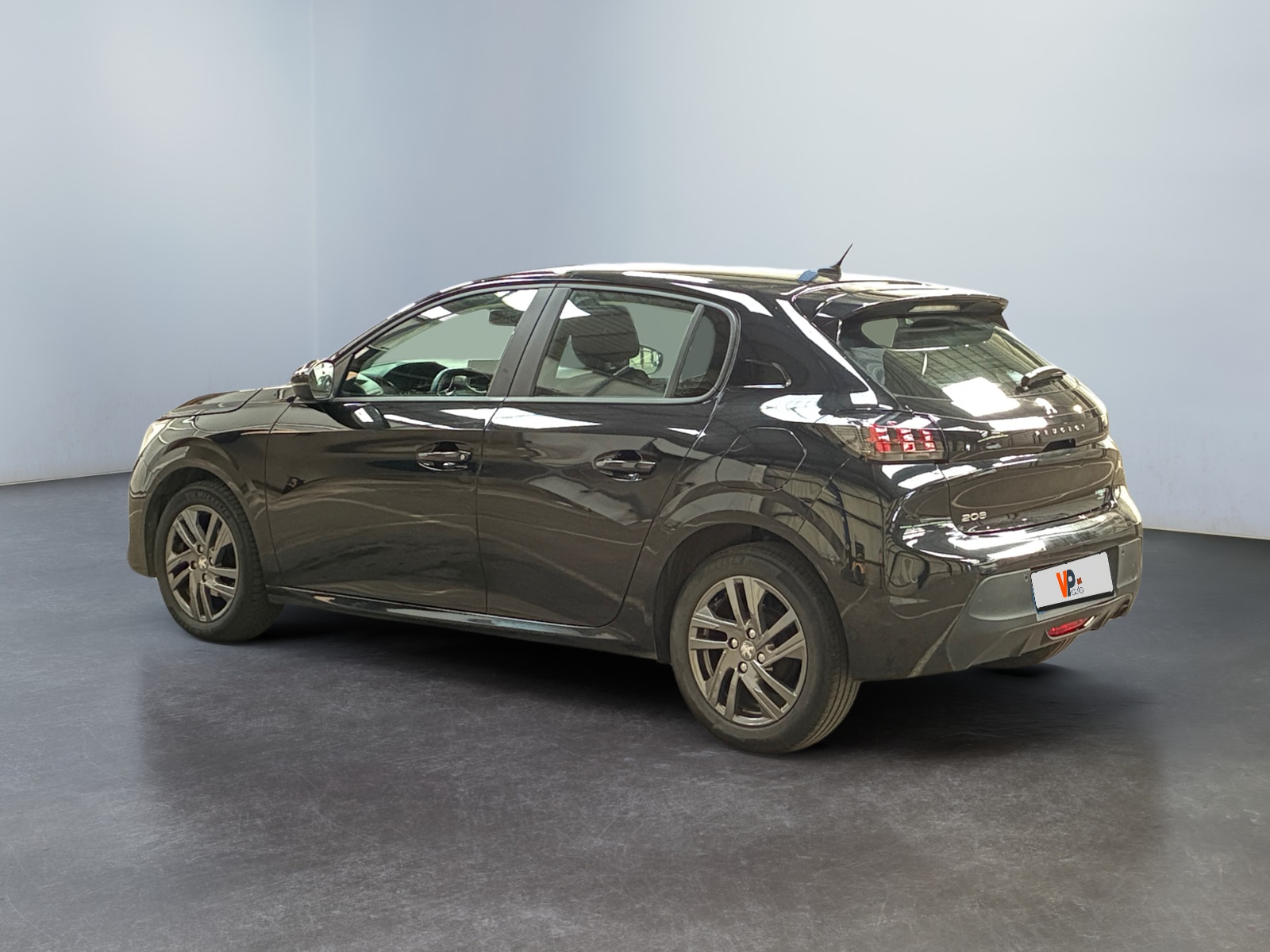 PEUGEOT 208 PureTech 75 S&S BVM5 2022