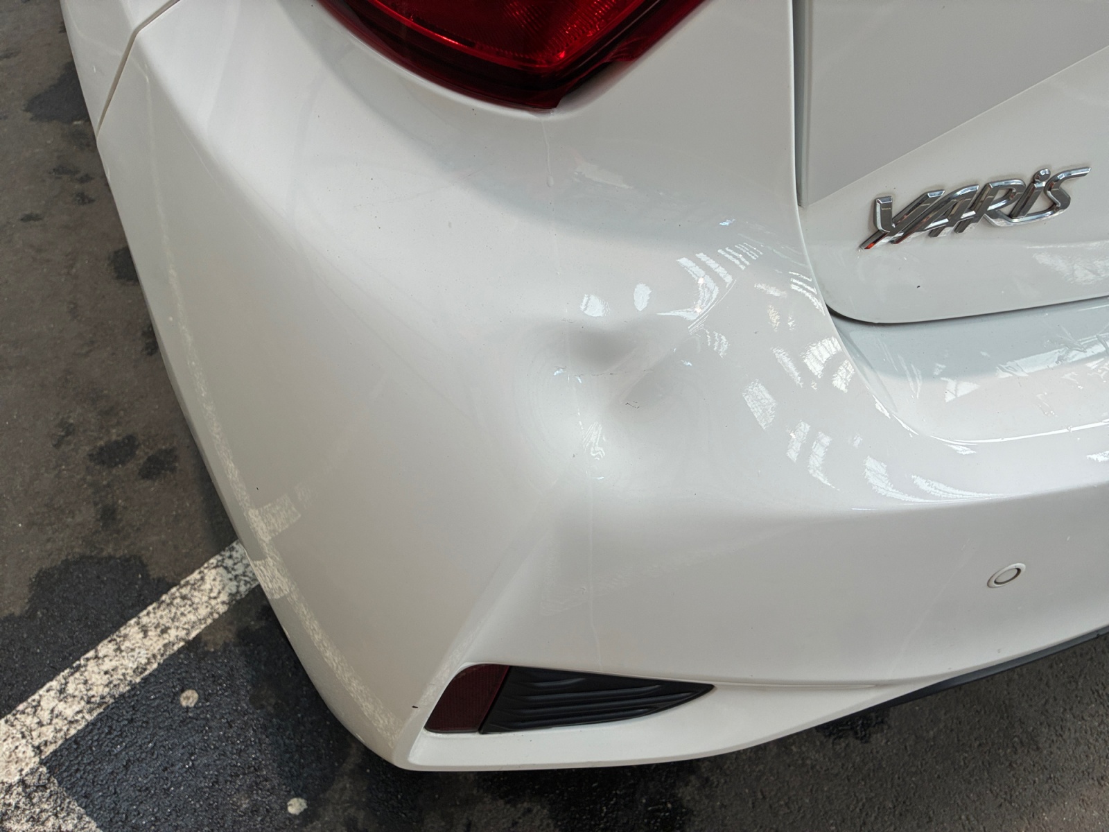 TOYOTA Yaris Hybride 114h 2020