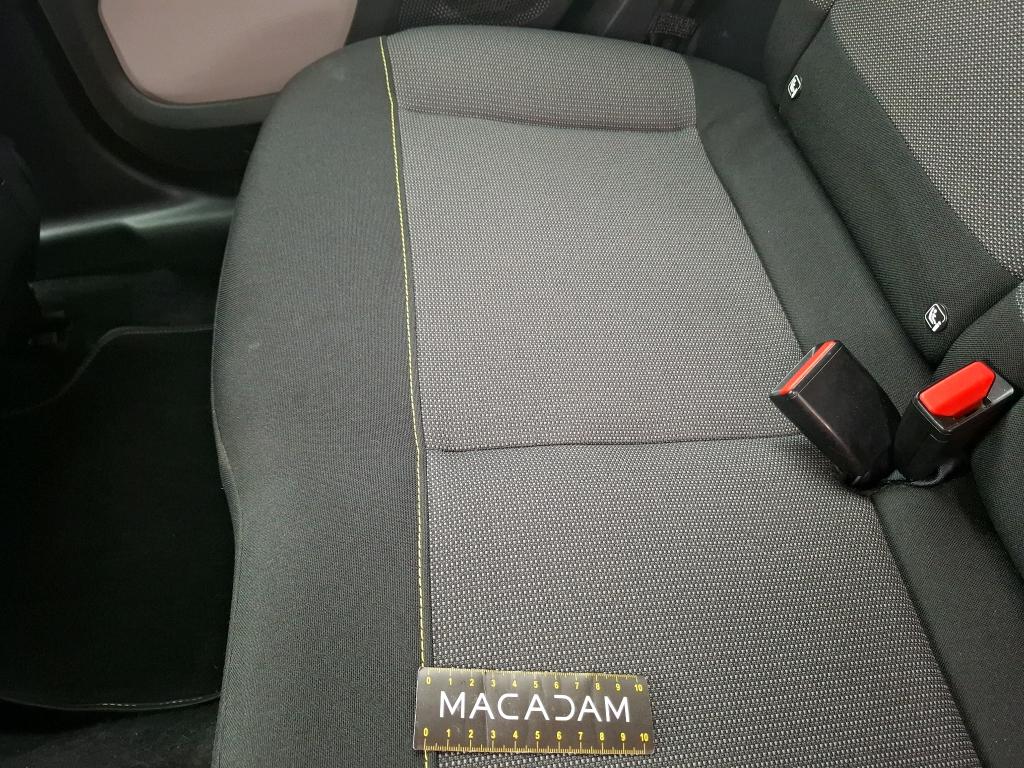CITROEN CITROEN C3 PureTech 110 S&S BVM6 Shine 2023