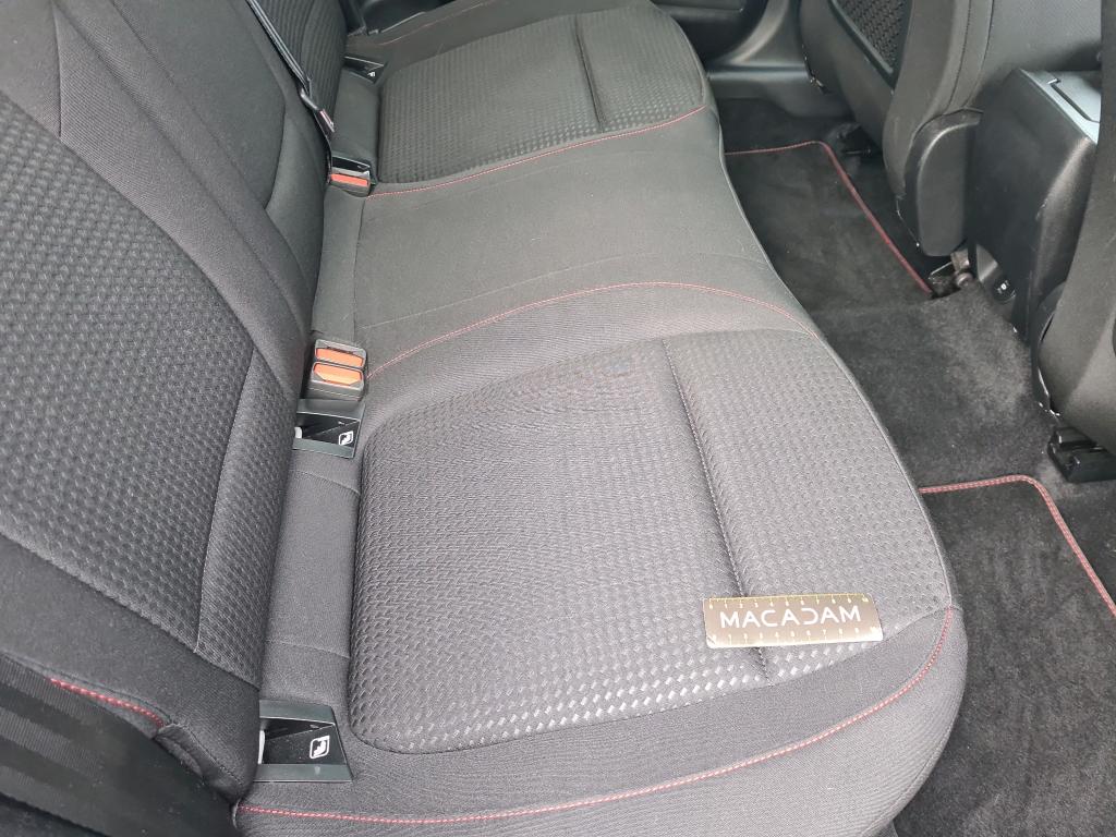FORD FORD FOCUS 1.0 Flexifuel 125 S&S mHEV Powershift Titanium X Business 2024