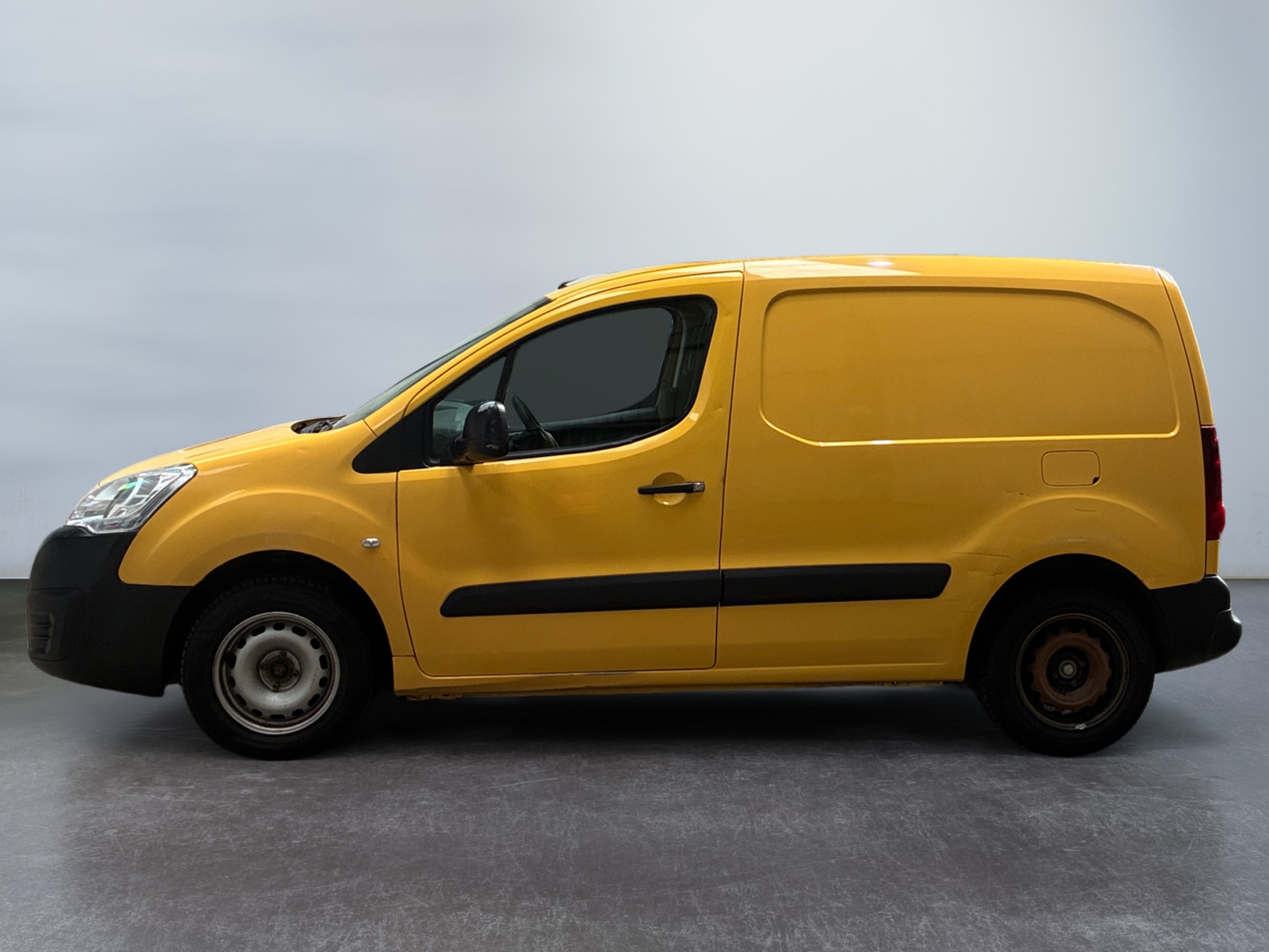 CITROEN BERLINGO FOURGON BERLINGO M BLUEHDI 75 CLUB 2018
