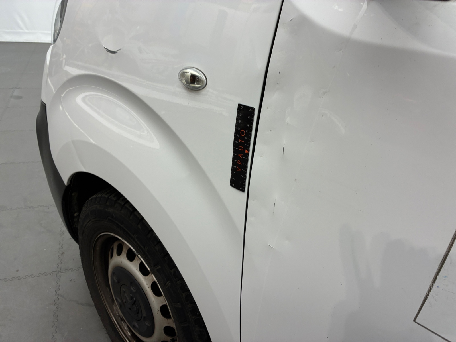 PEUGEOT EXPERT FGN TOLE STANDARD 2.0 BLUEHDI 120 S&S BVM6 ASPHALT 2020