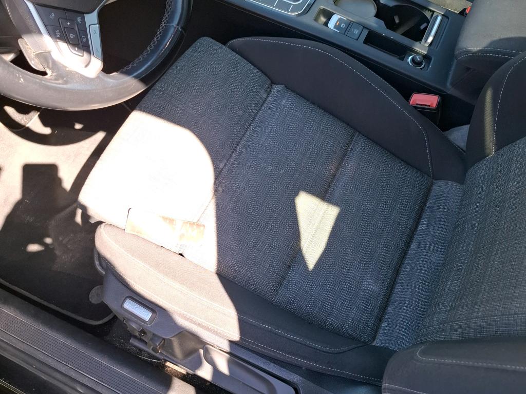 VOLKSWAGEN VOLKSWAGEN PASSAT SW 2.0 TDI EVO 150 DSG7 Business 2021