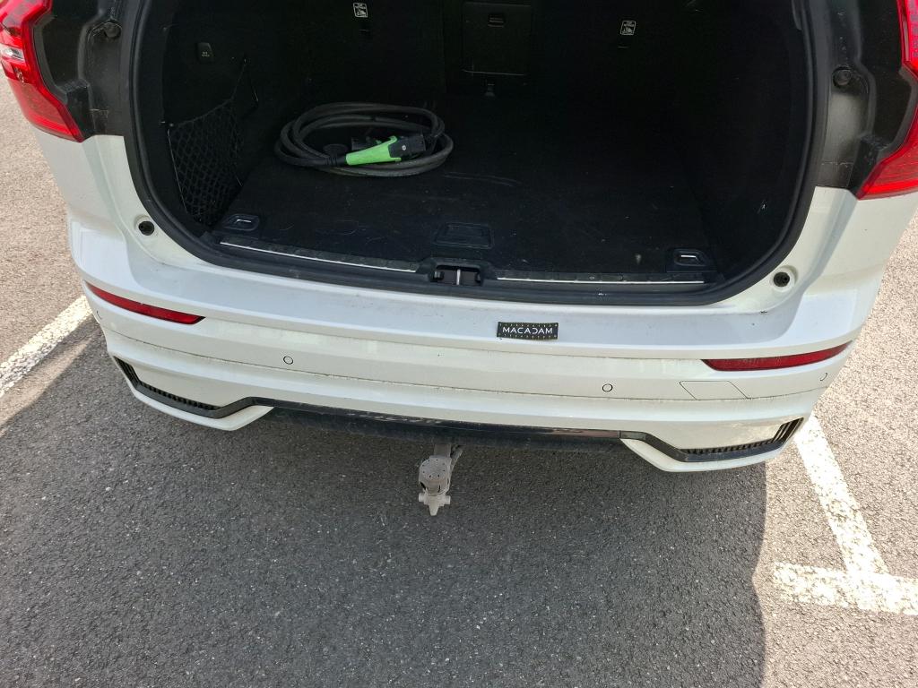 VOLVO VOLVO XC60 T8 AWD Hybride rechargeable 310 ch+145 ch Geartronic 8 Polestar Engineered 2024