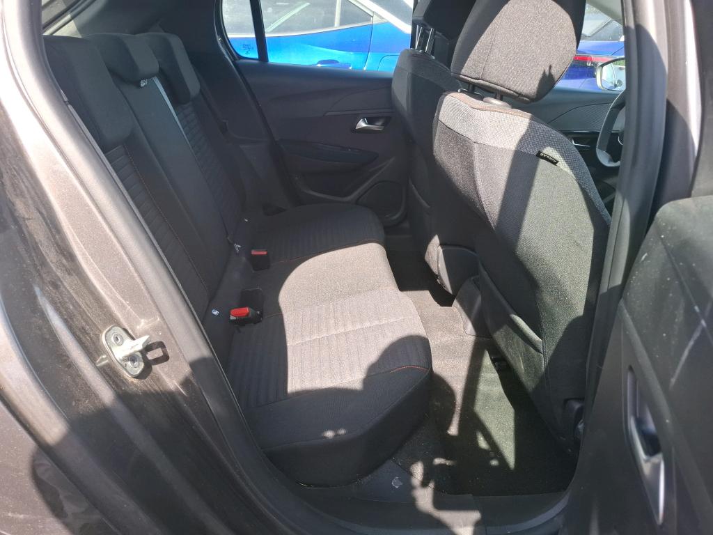 PEUGEOT PEUGEOT 208) 208 BlueHDi 100 S&S BVM6 Active Pack 2023