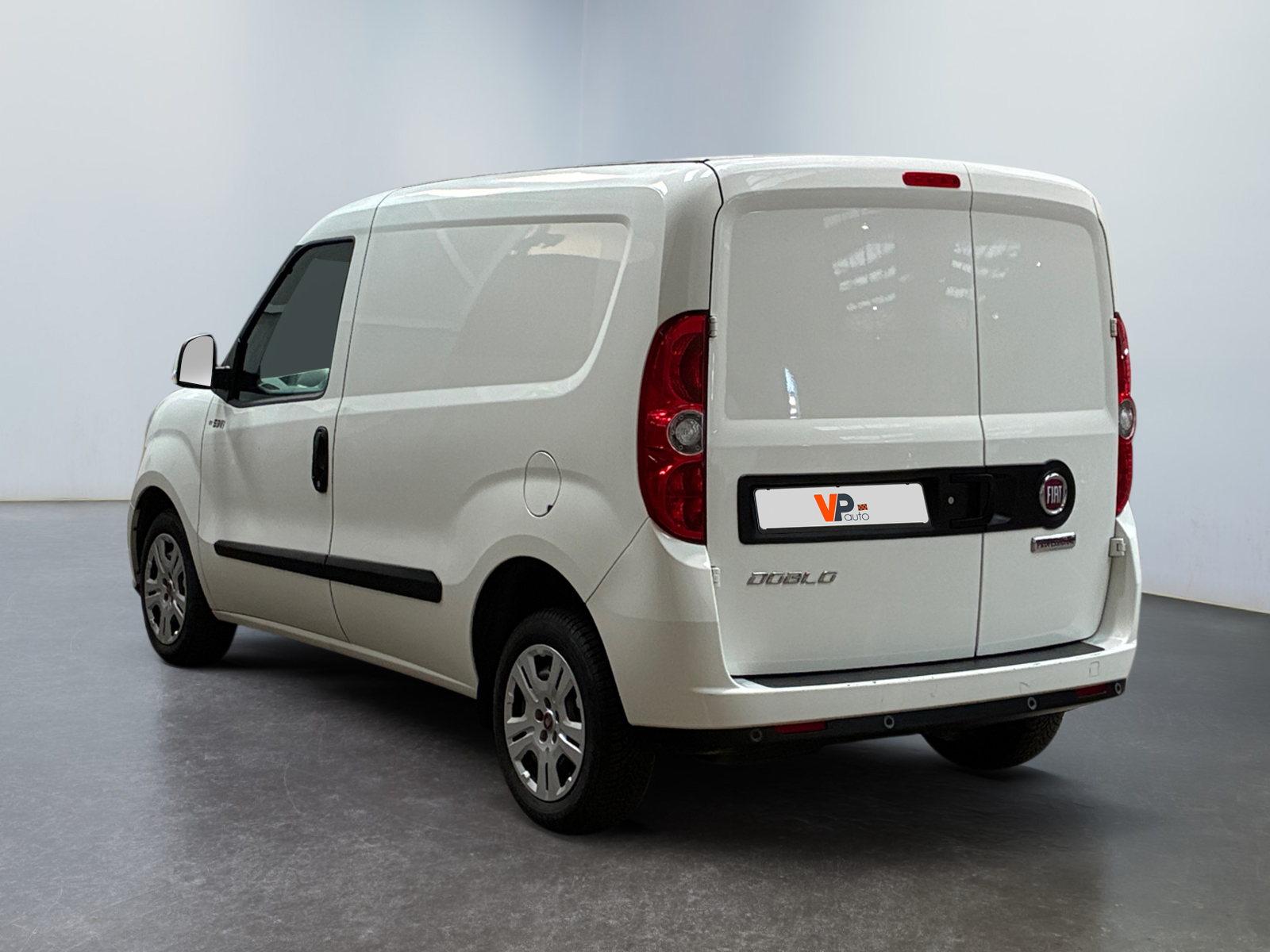 FIAT DOBLO CARGO DOBLO CARGO FT 1.6 MULTIJET 105 PRO LOUNGE 2022