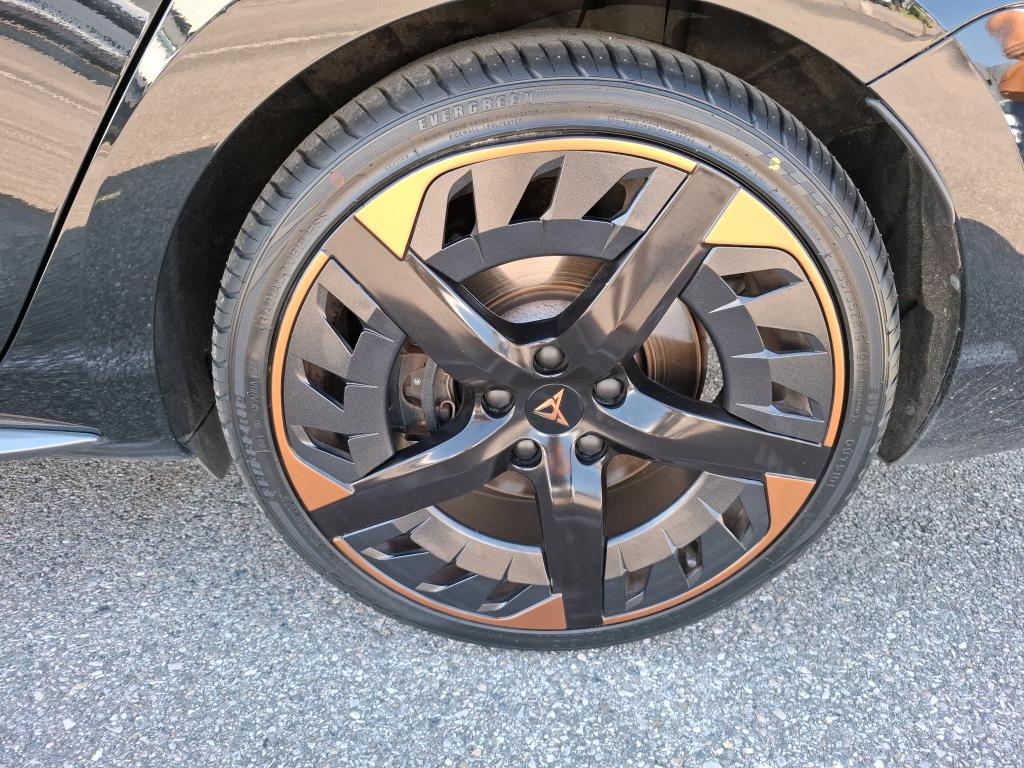 CUPRA CUPRA LEON SPORTSTOURER 1.4 e-HYBRID 245 ch DSG6 VZ 2023
