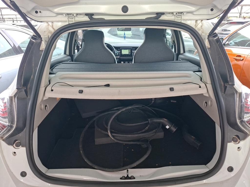 RENAULT RENAULT ZOE REVERSIBLE R110 MY22 EVOLUTION 2022