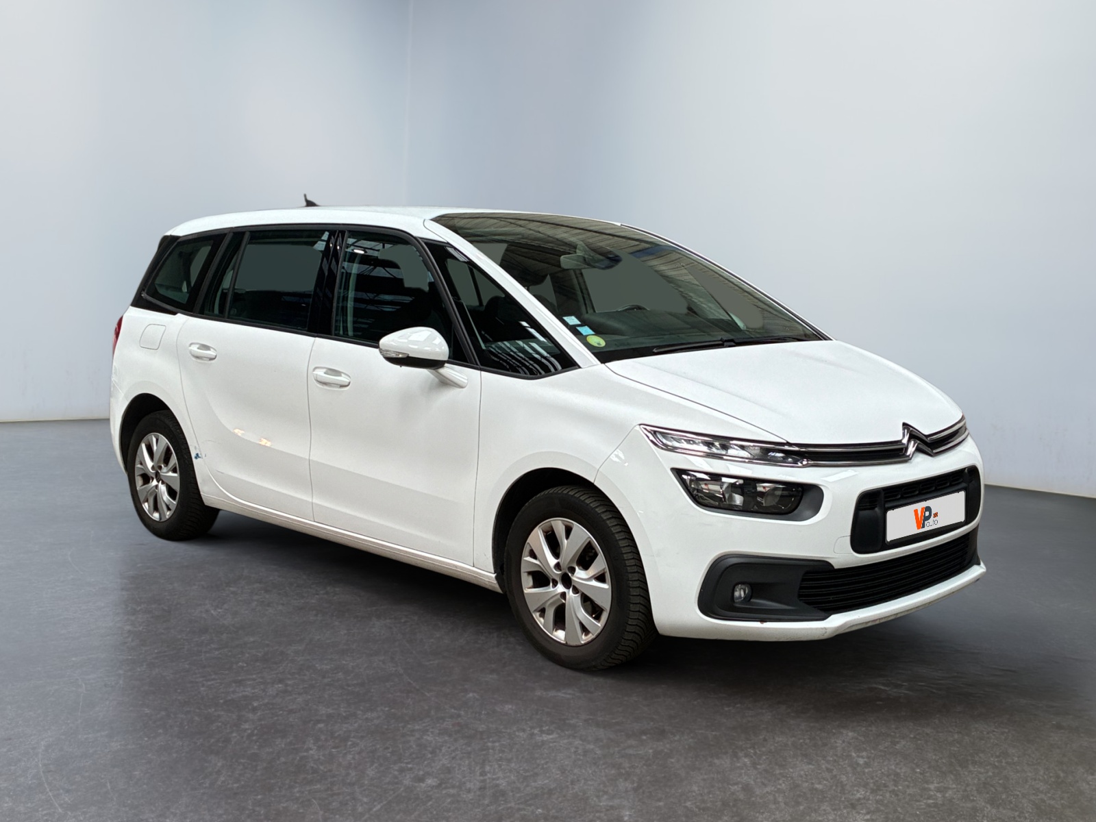 CITROEN Grand C4 Spacetourer BlueHDi 130 S&S EAT8 Business 2021