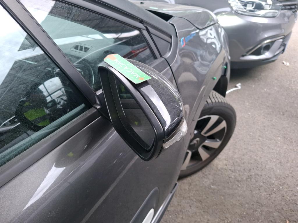 CITROEN CITROEN C3 PureTech 110 EAT6 Max 2024