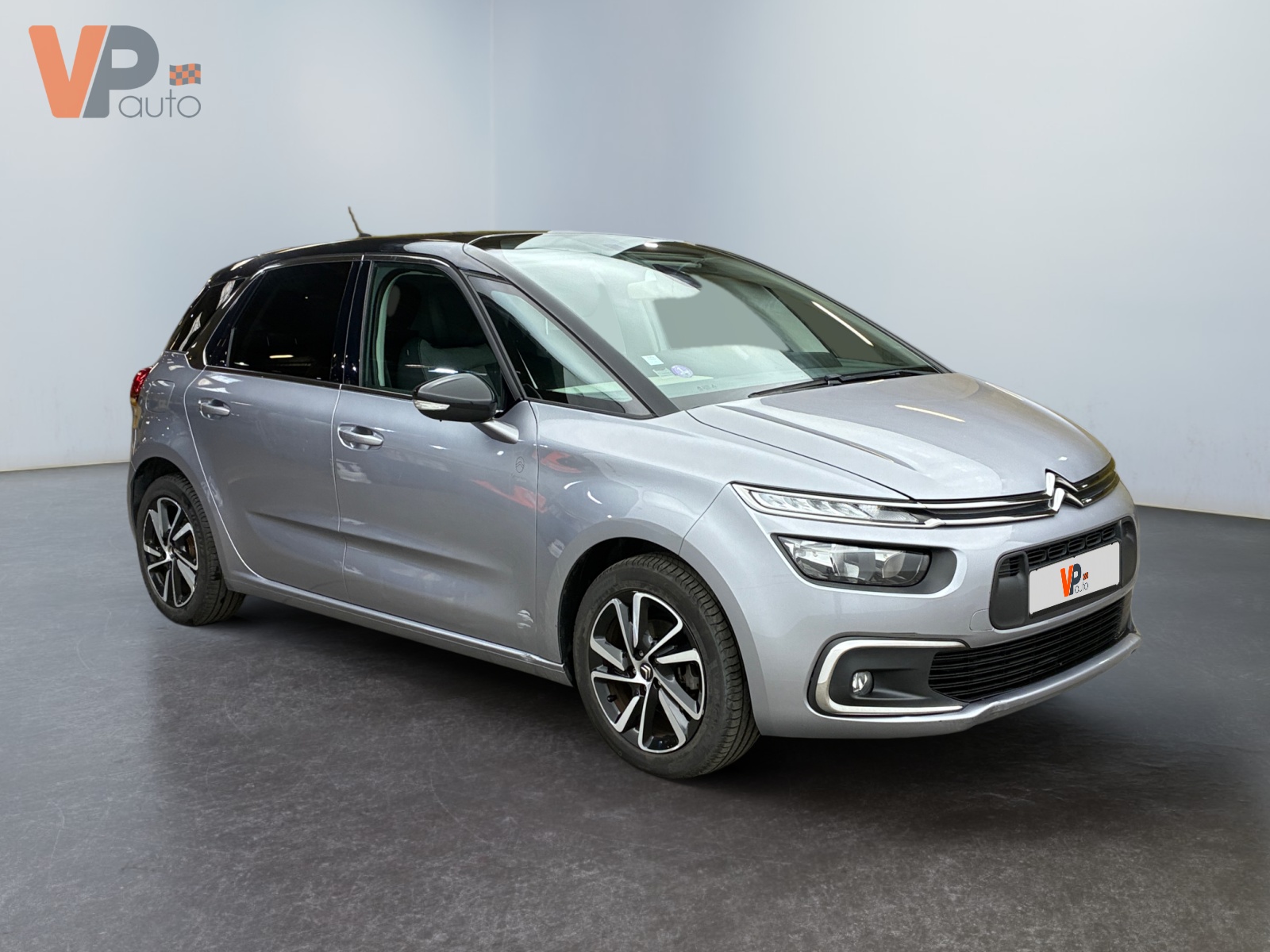 CITROEN  2020