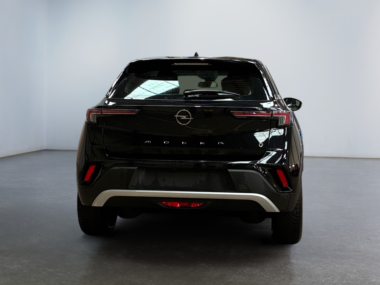 OPEL Mokka Electrique 136 ch & Batterie 50 kw/h Elegance 2023