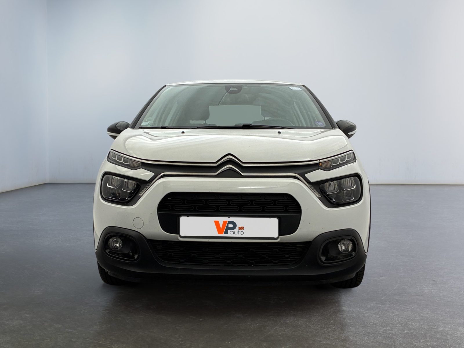 CITROEN  2021