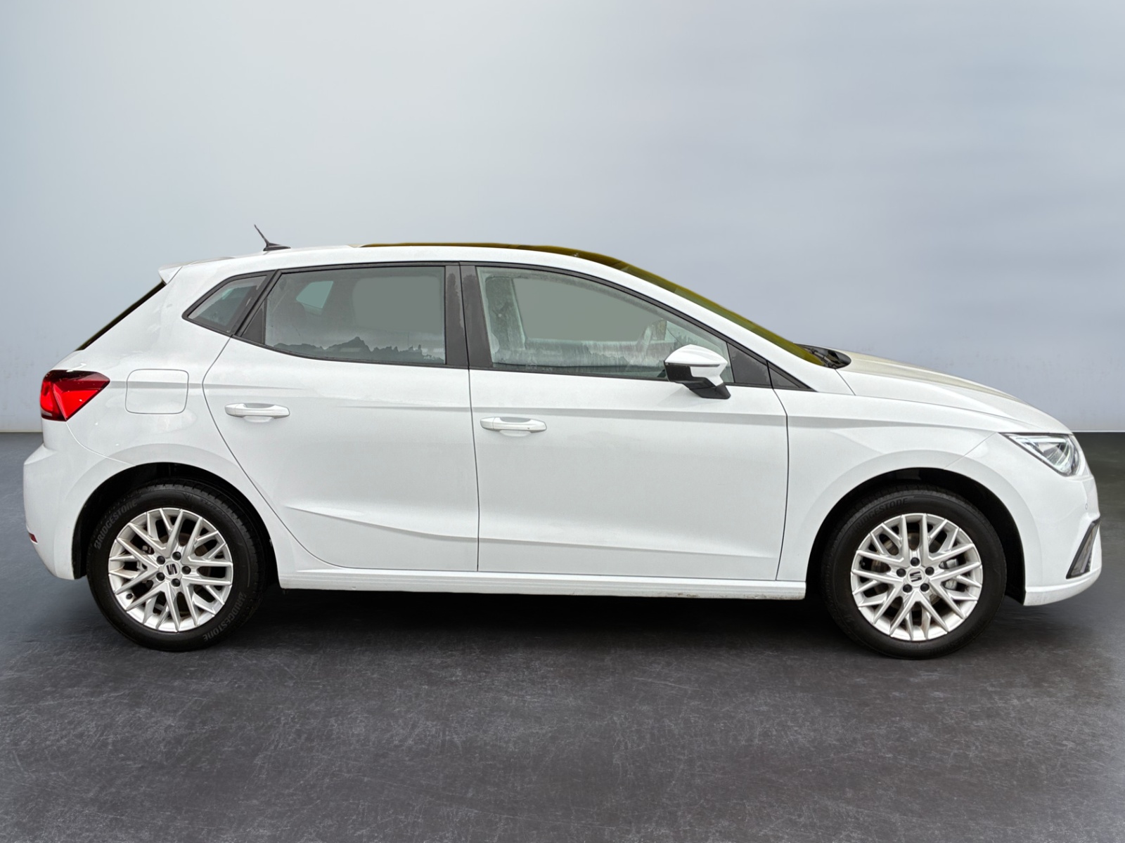 SEAT 1.0 TSI 115 ch S/S DSG7 2024