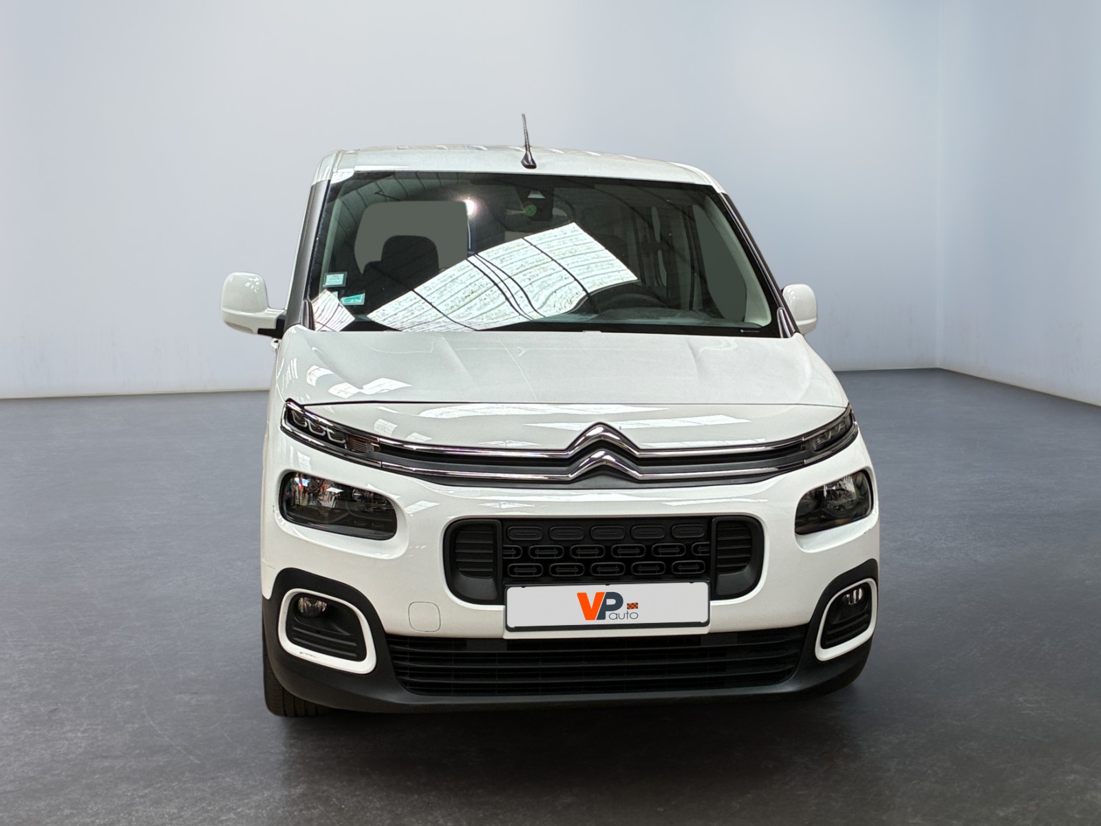 CITROEN Berlingo Taille M BlueHDi 100 S&S BVM6 Feel 2021