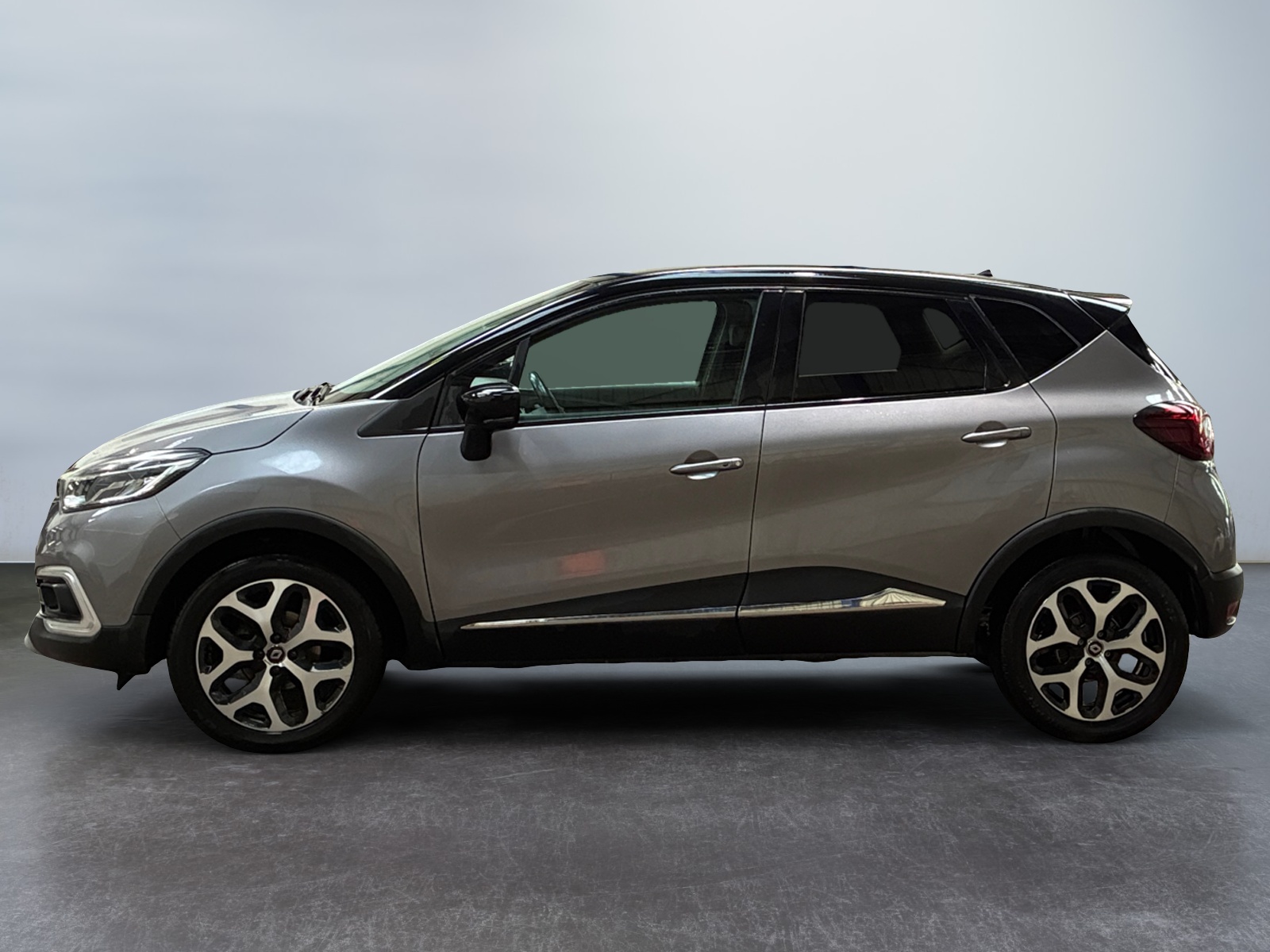 RENAULT Captur TCe 90 - 19 2019