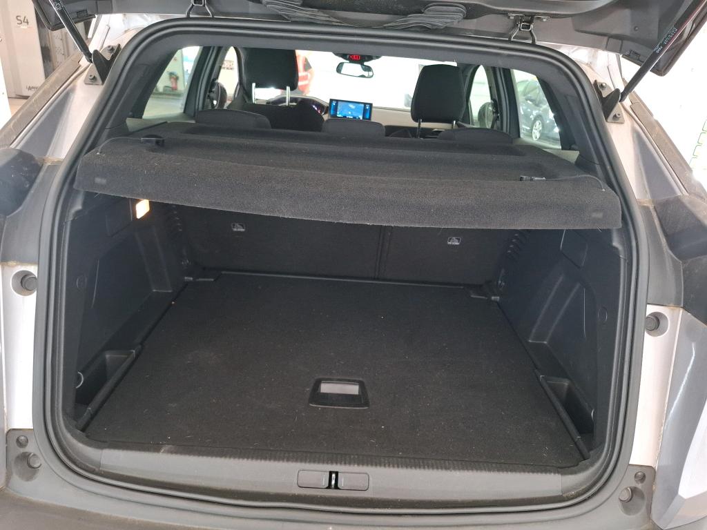 PEUGEOT PEUGEOT 3008 PureTech 130ch S&S EAT8 Active Pack 2023