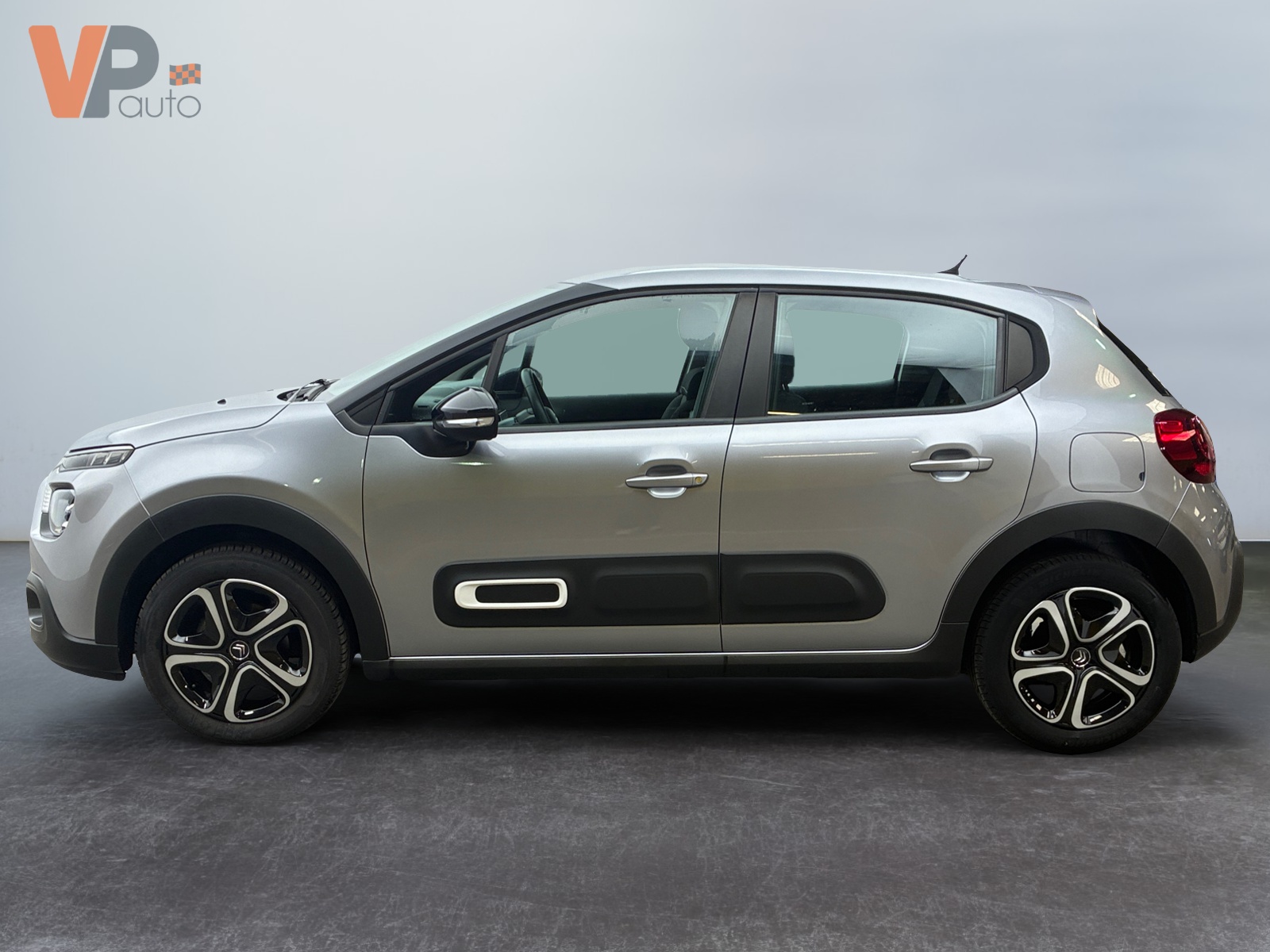 CITROEN  2022