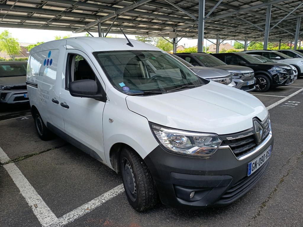 RENAULT RENAULT EXPRESS VAN TCE 100 - 22 CONFORT 2023