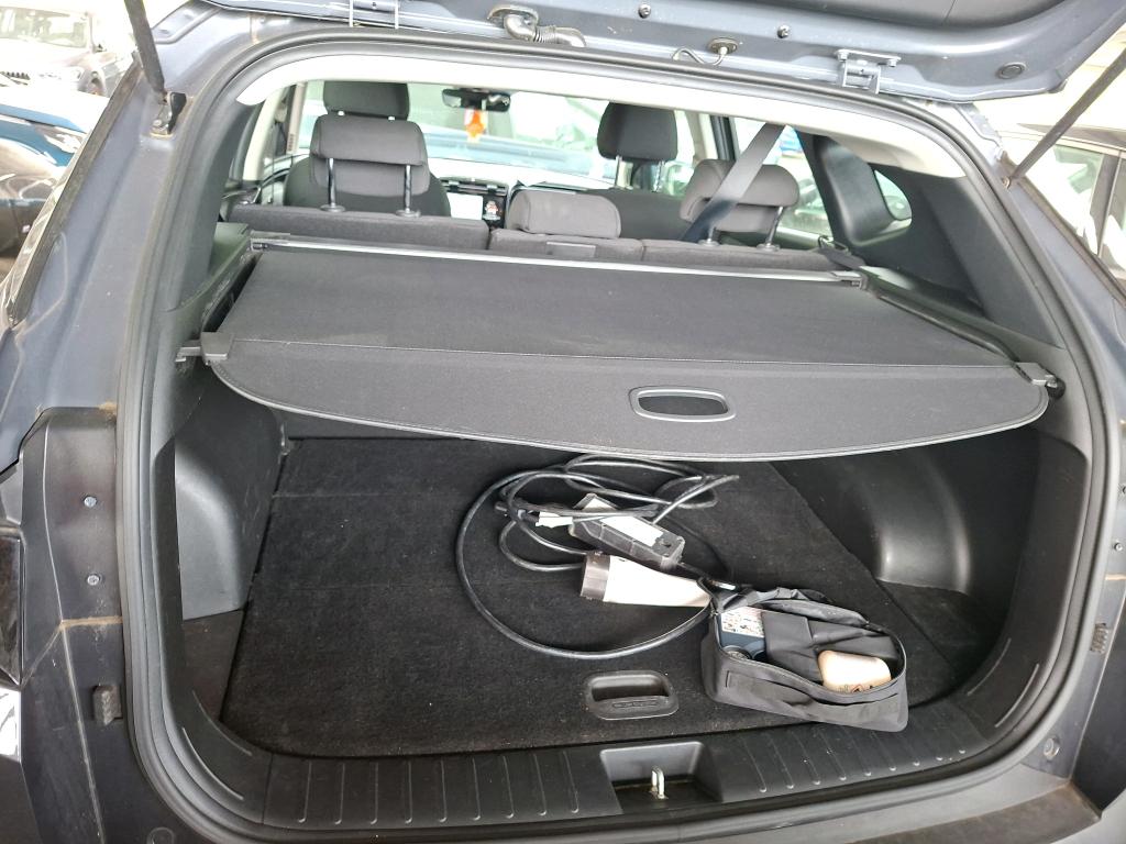 HYUNDAI TUCSON 1.6 T-GDI 265 HTRAC Plug-in BVA6 Business 2022