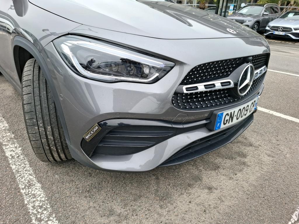 MERCEDES MERCEDES GLA II 250 e 8G-DCT AMG Line 2023