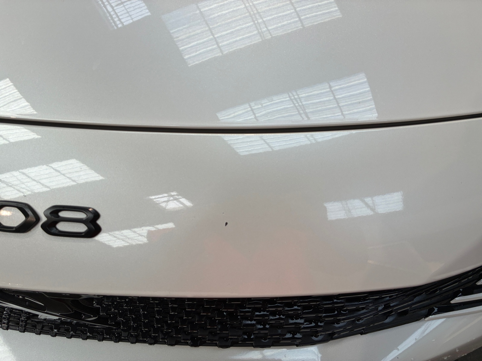 PEUGEOT 3008 Hybrid4 300 e-EAT8 2022