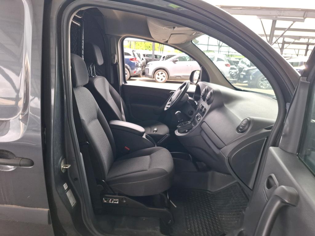 MERCEDES MERCEDES CITAN FOURGON FGN 109 CDI EXTRA LONG PRO 2021