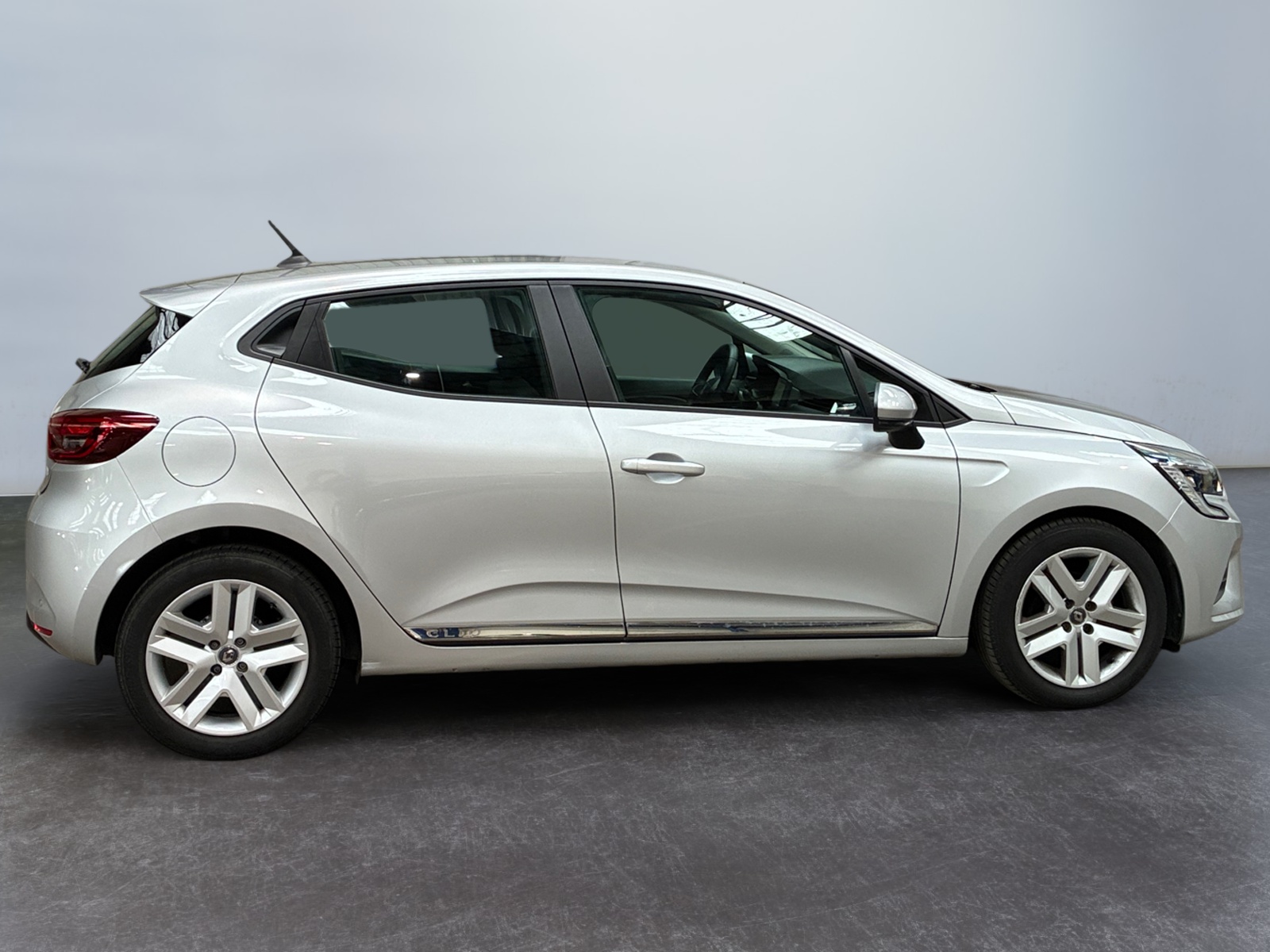 RENAULT CLIO V Clio TCe 90 - 21N Business 2022