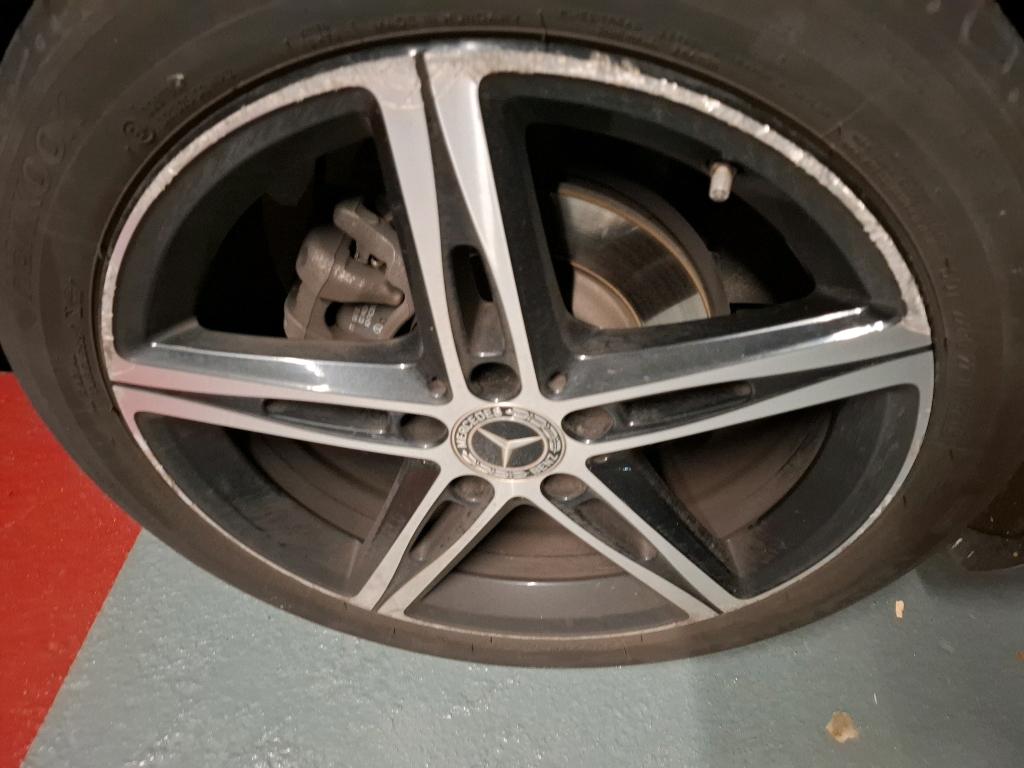 MERCEDES MERCEDES CLASSE A 180 7G-DCT Progressive Line 2020