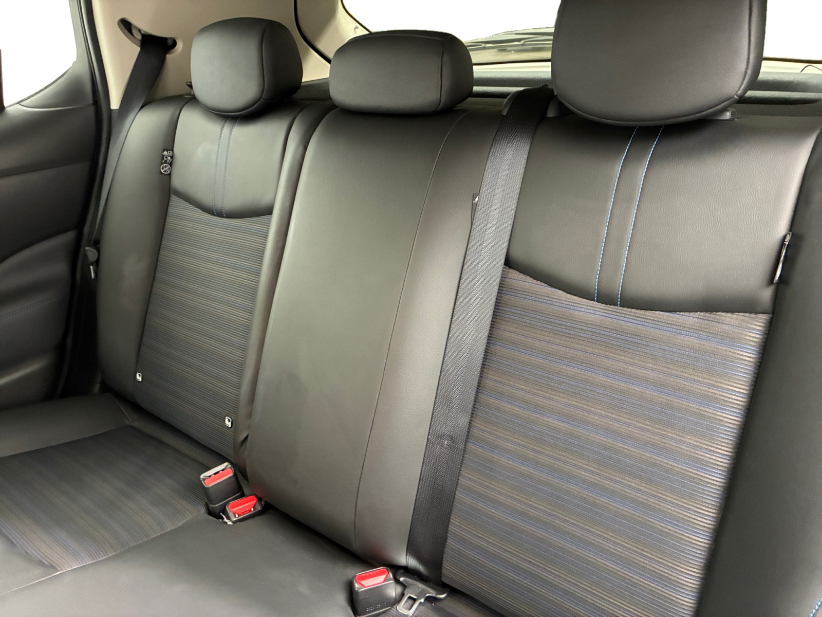 NISSAN LEAF 2019.5 Leaf Electrique 62kWh N-Connecta 2021