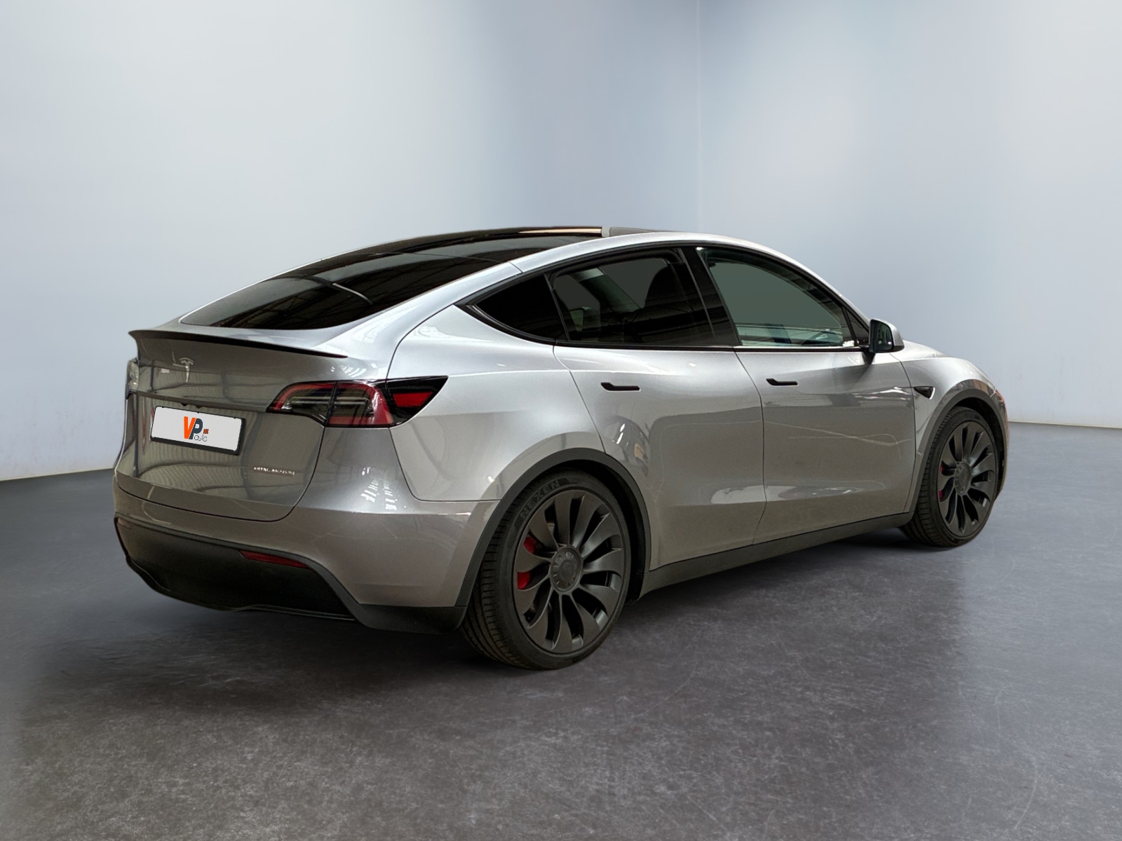 TESLA Model Y Performance AWD 2023