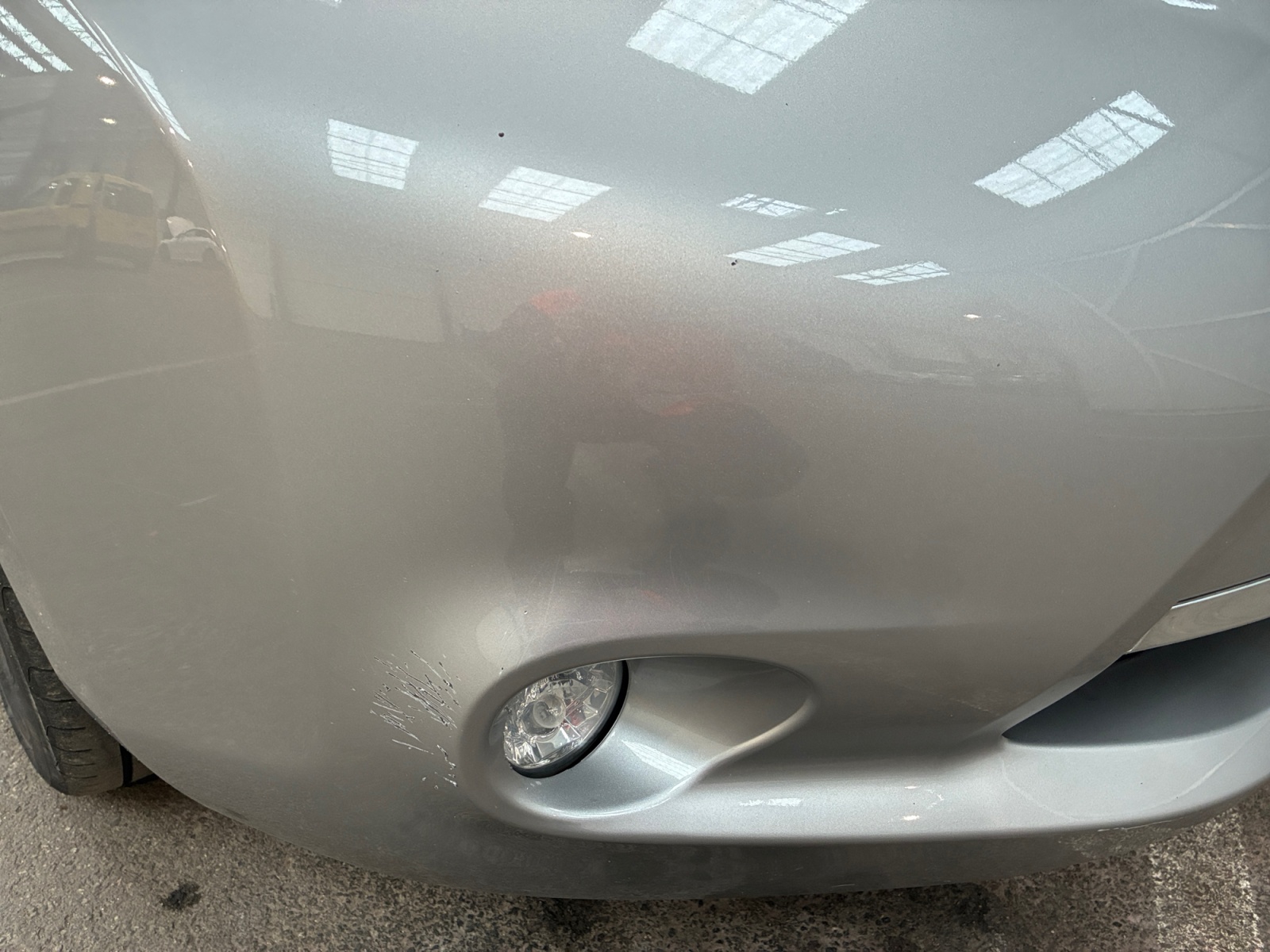 NISSAN Leaf Electrique 30kWh 2017