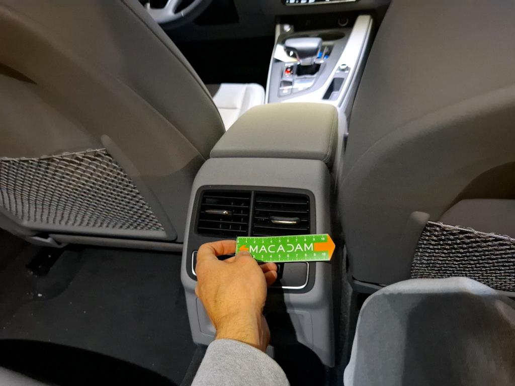 AUDI AUDI A5 SPORTBACK 35 TFSI 150 S tronic 7 Business Line 2020