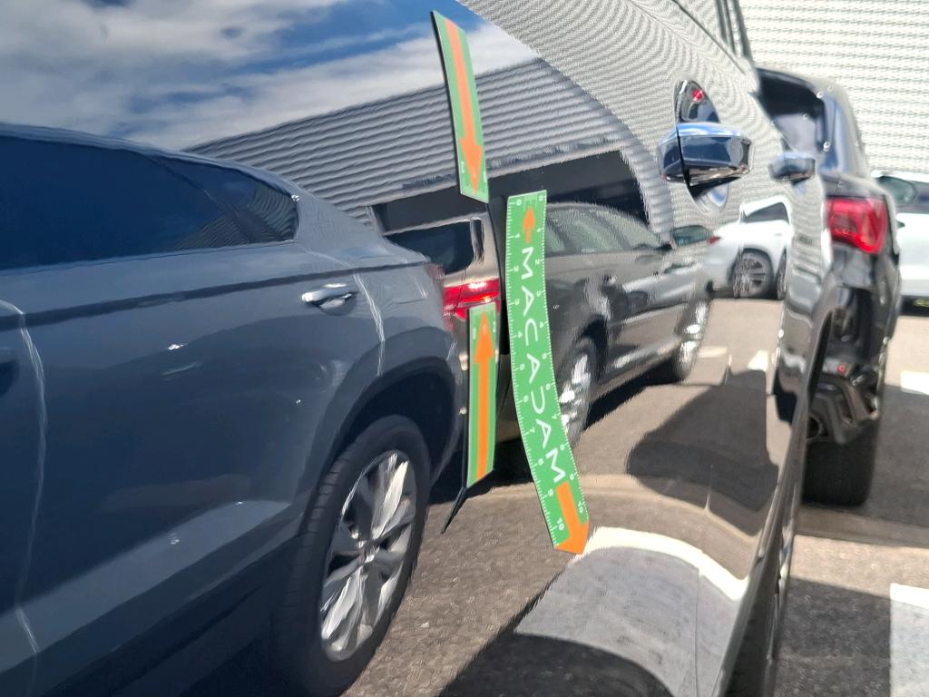 MERCEDES MERCEDES EQB 250 AMG Line 2023