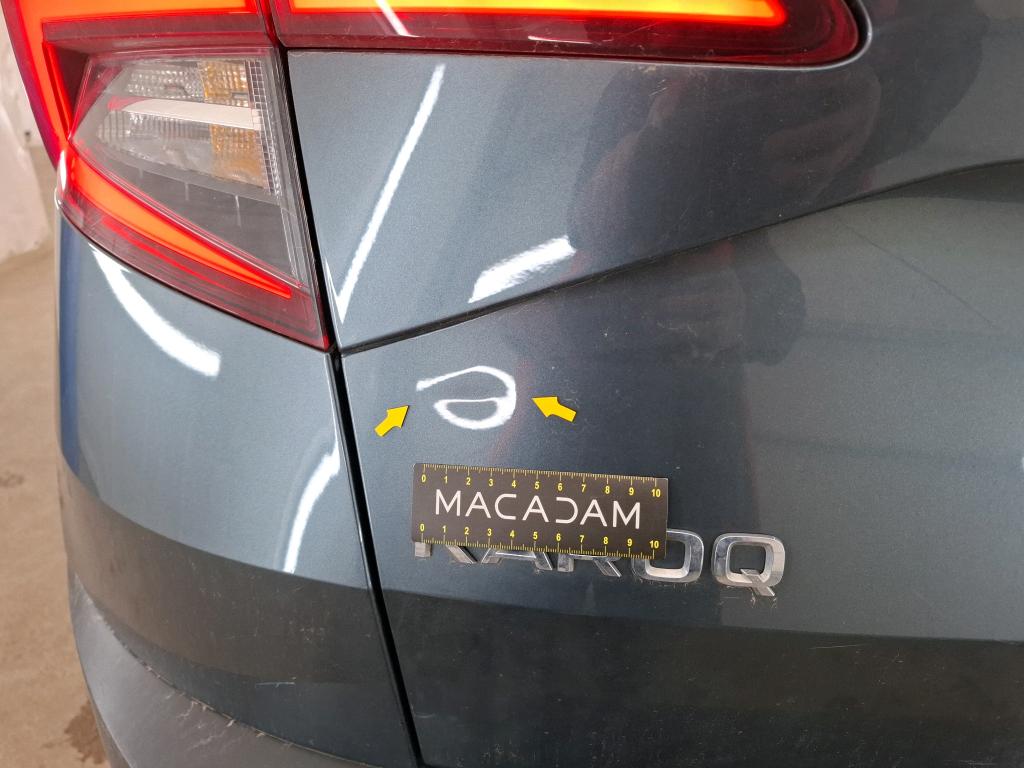 SKODA  2021