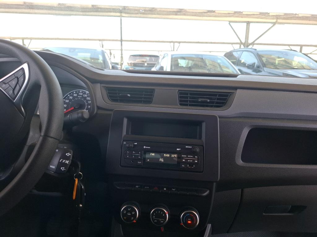 RENAULT RENAULT EXPRESS VAN BLUE DCI 95 - 22 CONFORT 2023