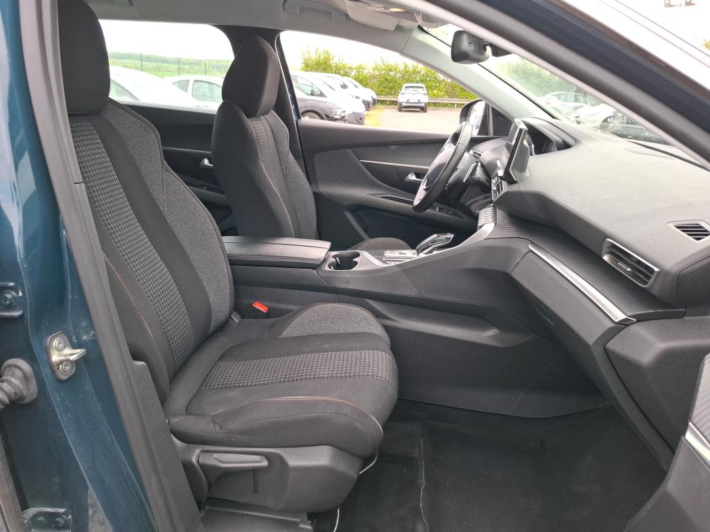 PEUGEOT PEUGEOT 5008 BlueHDi 130ch S&S EAT8 Active Pack 2022