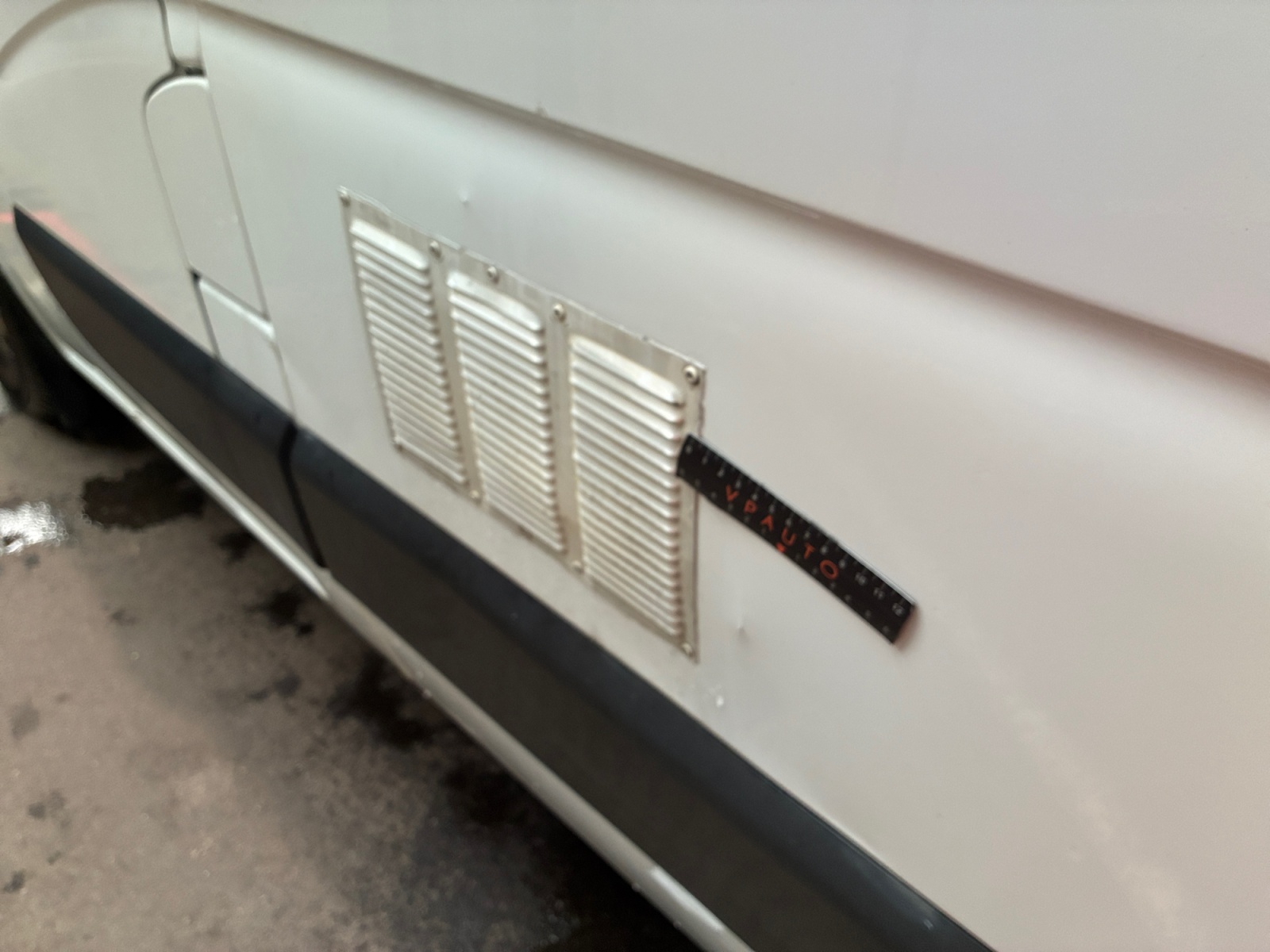 RENAULT MASTER L2H2 2017