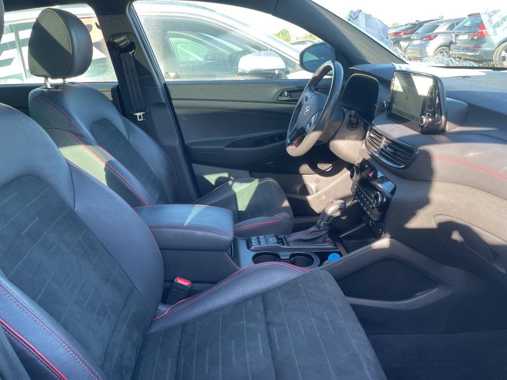 HYUNDAI  2020