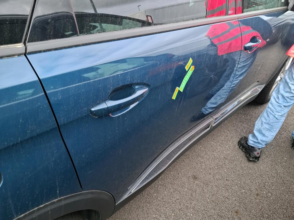 PEUGEOT PEUGEOT 5008 BlueHDi 130ch S&S EAT8 Style 2022