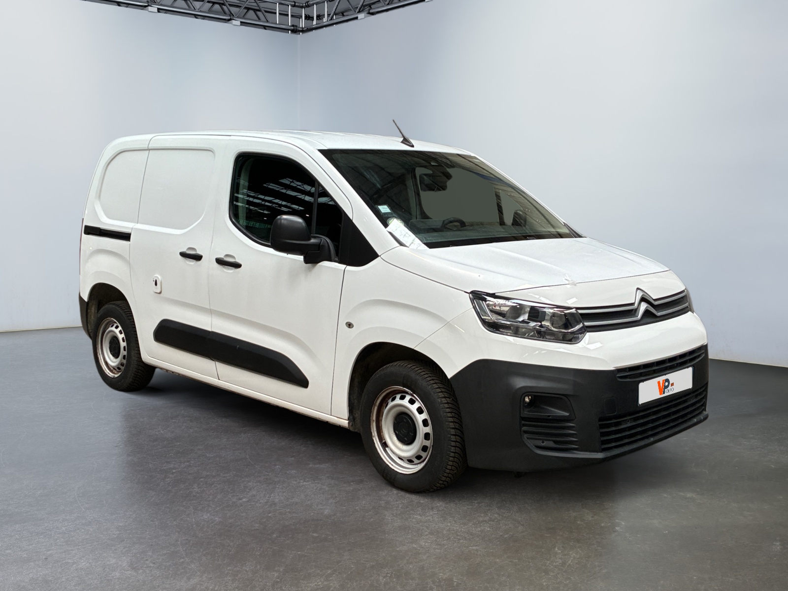 CITROEN BERLINGO VAN BERLINGO VAN M 650 BLUEHDI 100 S&S BVM5 DRIVER 2020