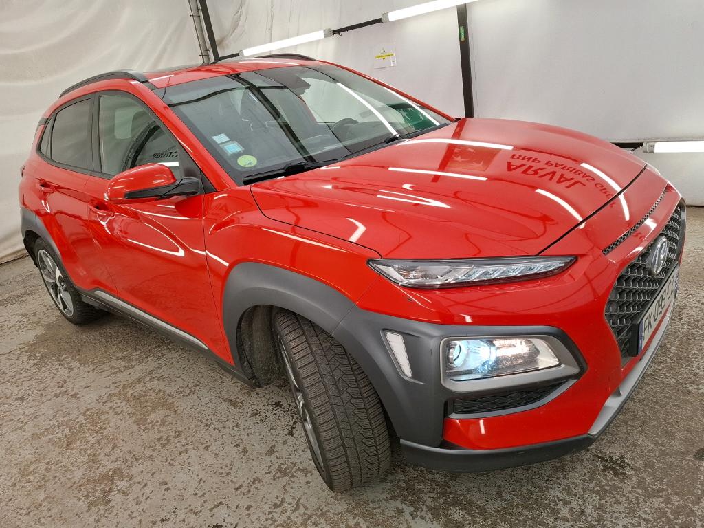 HYUNDAI  2019