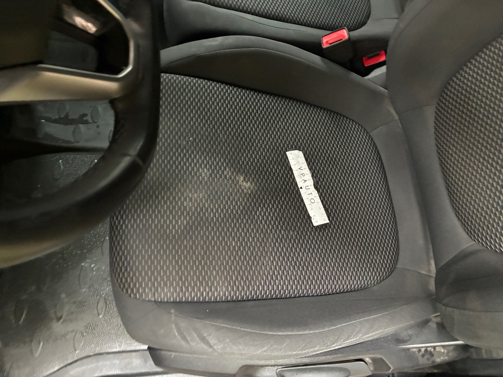 VOLKSWAGEN ID. BUZZ CARGO 204 CH 2023