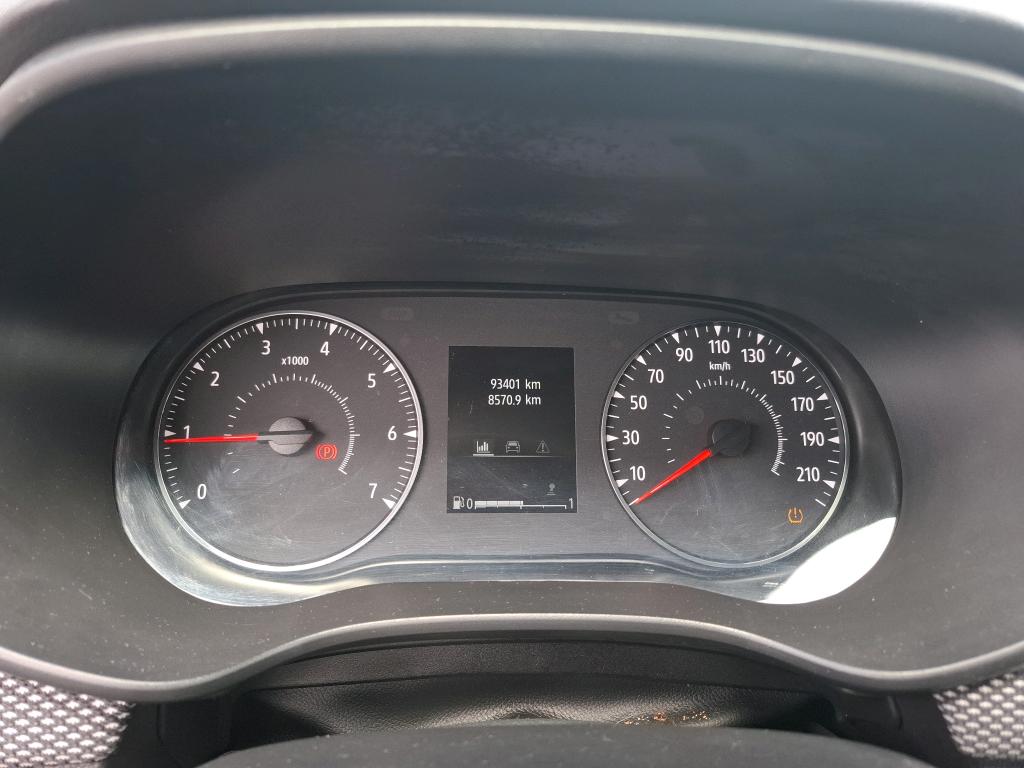 DACIA DACIA SANDERO TCe 90 Expression 2023